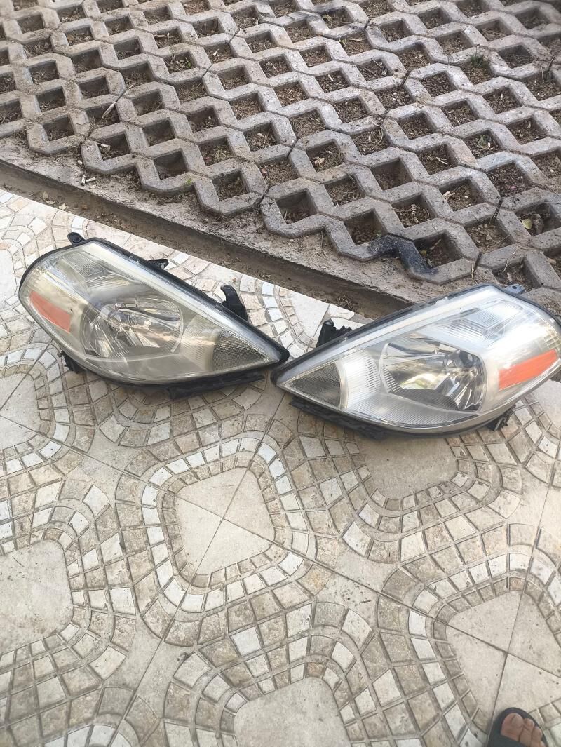 fara wersa 1 200 TMT - Хитровка - img 1