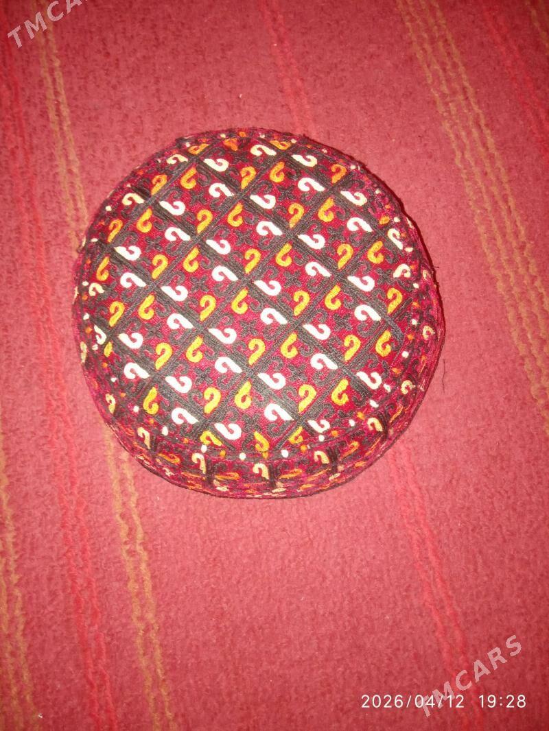 tahýa - Şabat etr. - img 1