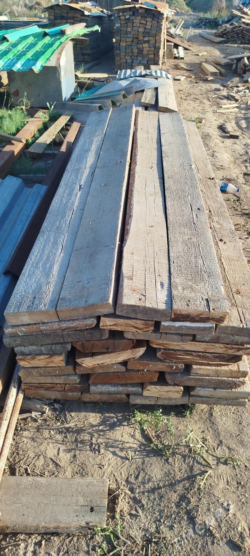 agaçlar - Мургап - img 1