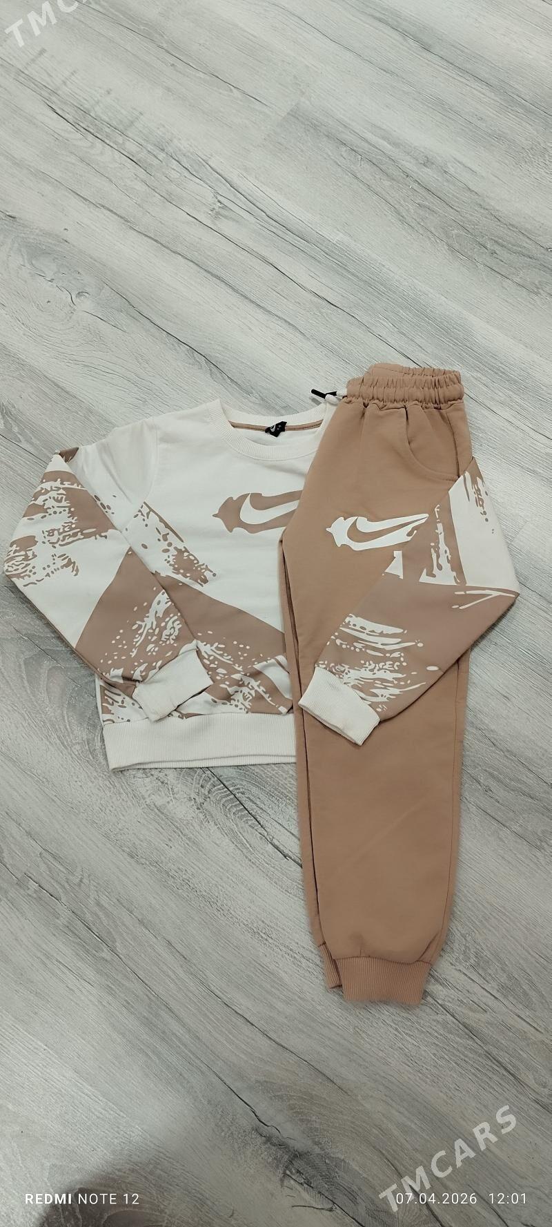 çaga eşikler - Мары - img 1