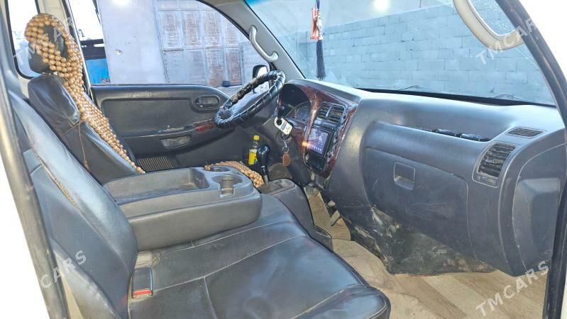 Kia Bongo 2008 - 150 000 TMT - Шабатский этрап - img 1