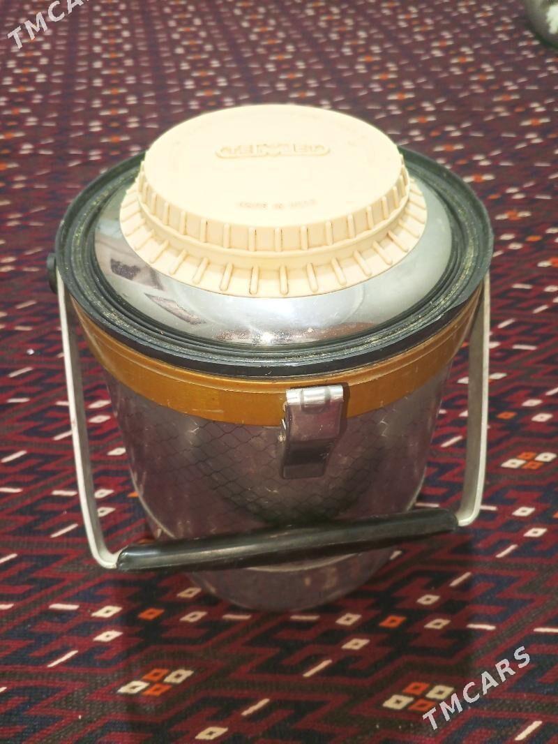 Termos - Балканабат - img 1