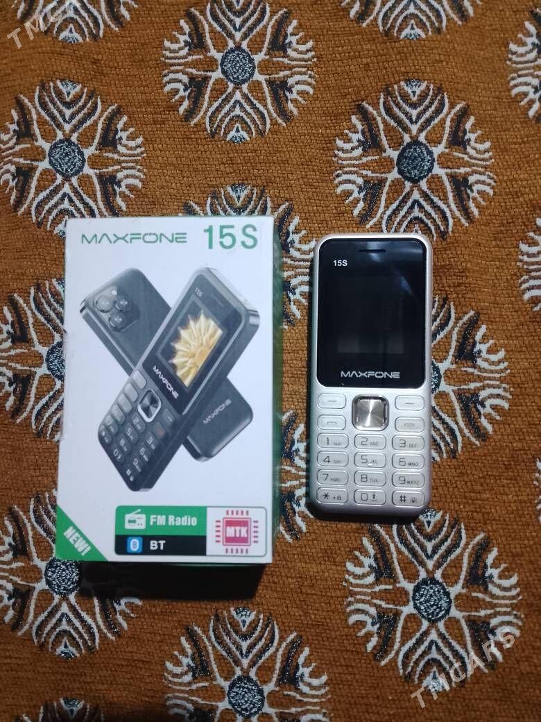 maxfone - Гызыларбат - img 1