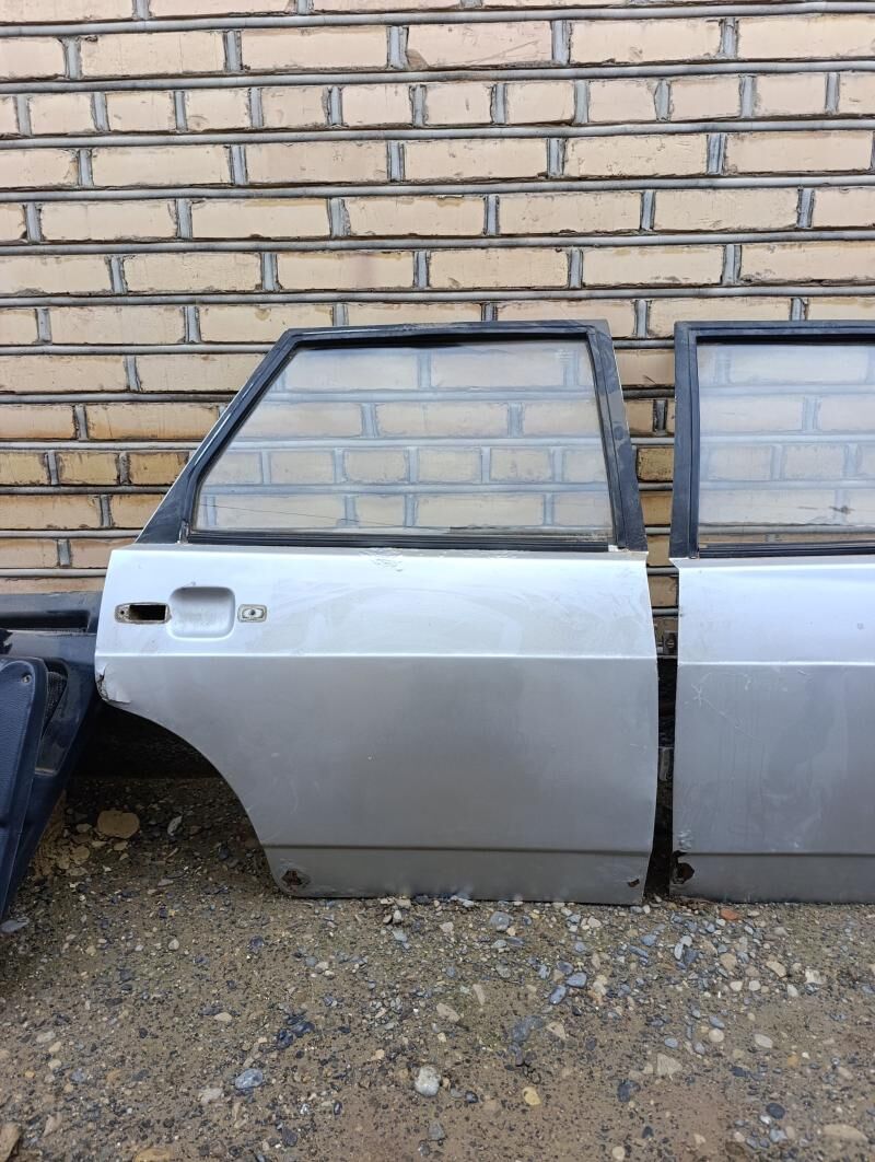 Gapy 3 500 TMT - Бабадайхан - img 1