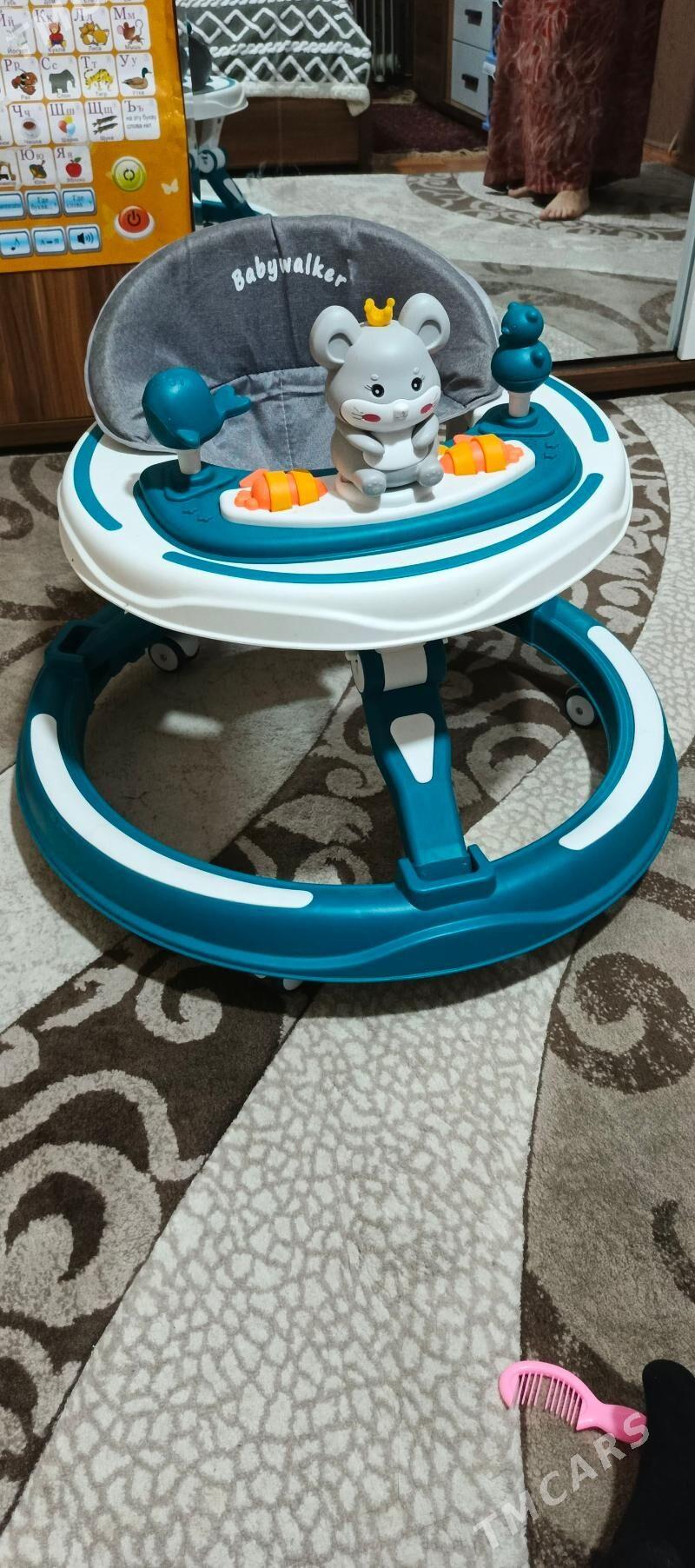 ходунки - Türkmenbaşy - img 1