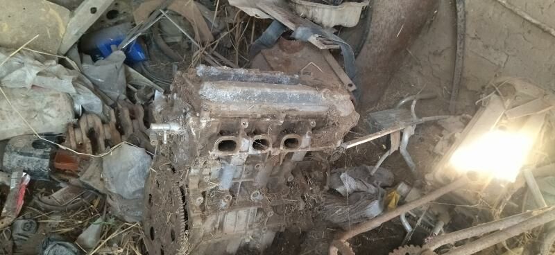 motor2'4 1 200 TMT - Векильбазар - img 1