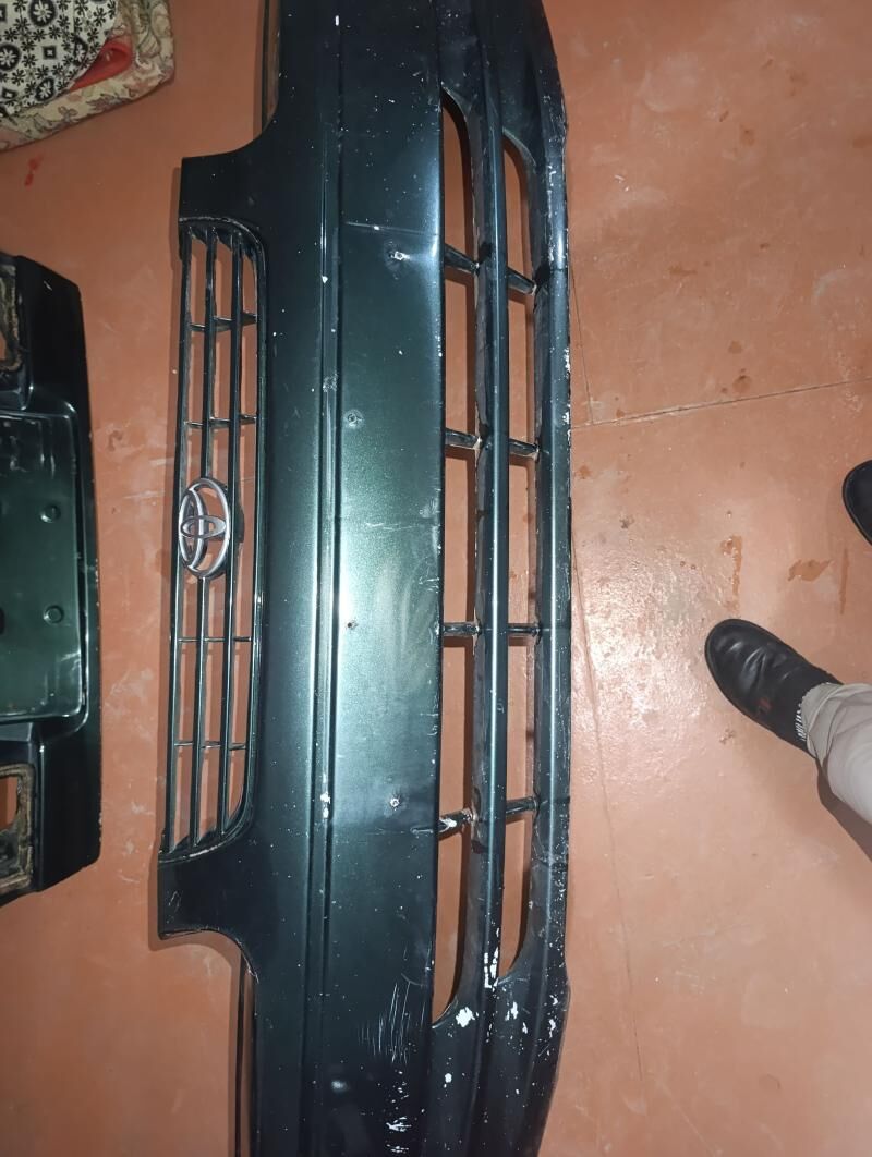 lisicka bujer 250 TMT - Gyzylarbat - img 1