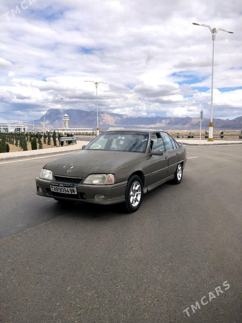 Opel Omega 1991 - 30 000 TMT - Jebel - img 1