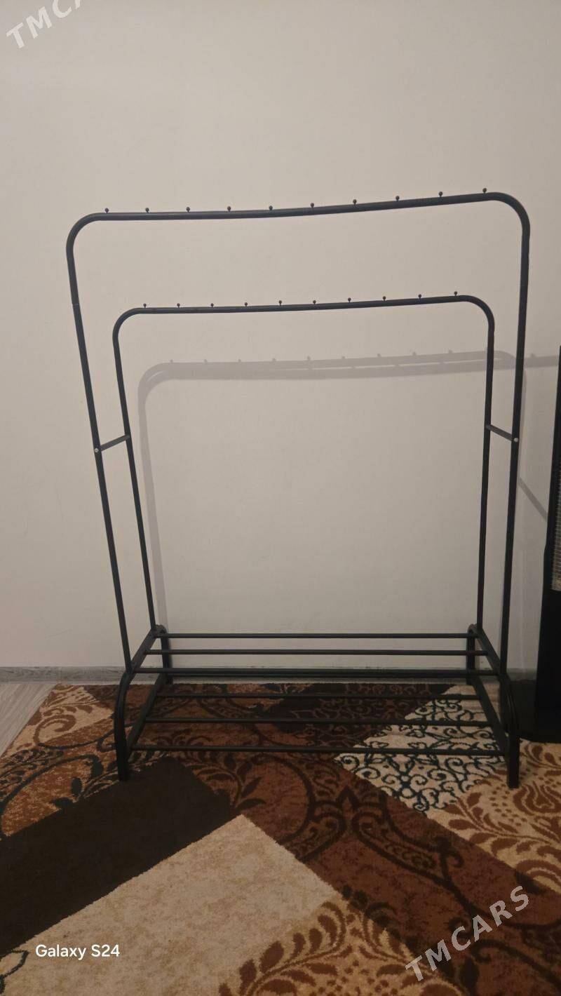 Esik ucin - Балканабат - img 1