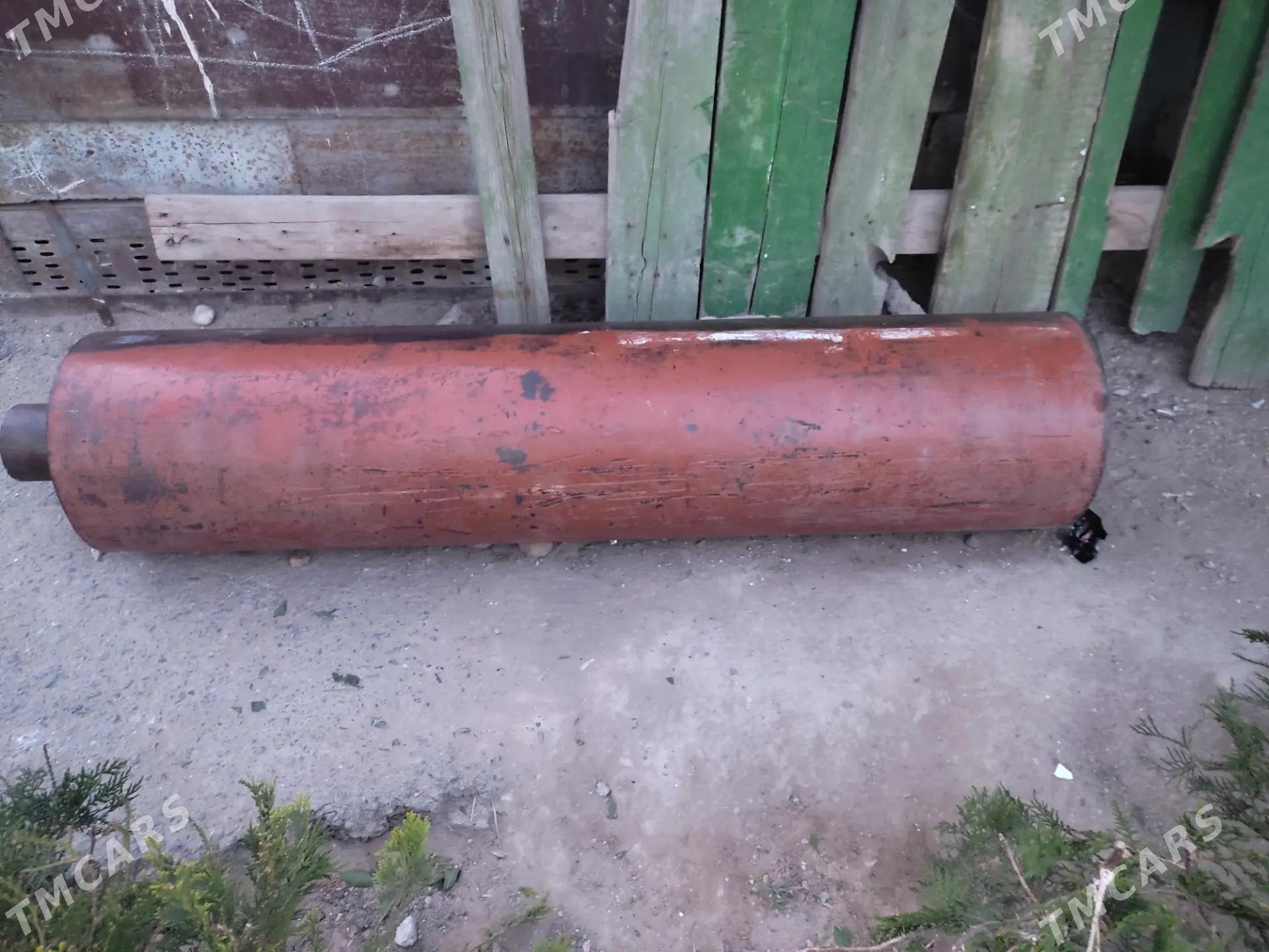 GURLUSYK - Балканабат - img 1