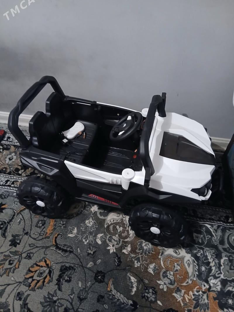 caga masyny - Туркменабат - img 1