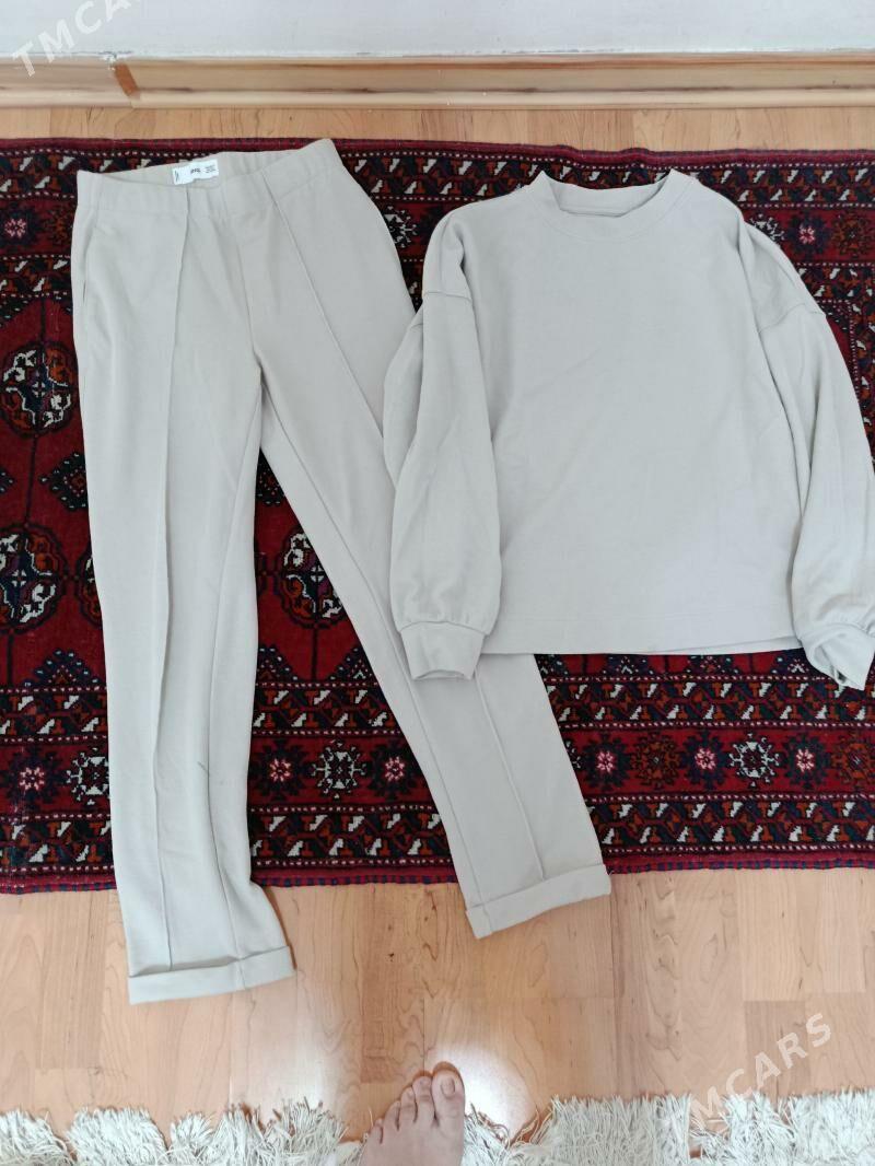 одежда - Ашхабад - img 1