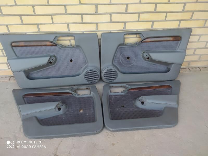 Opel Vectra abşiwka 900 TMT - Mary - img 1