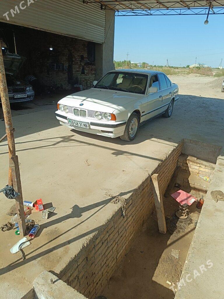BMW 525 1992 - 40 000 TMT - Mary - img 1