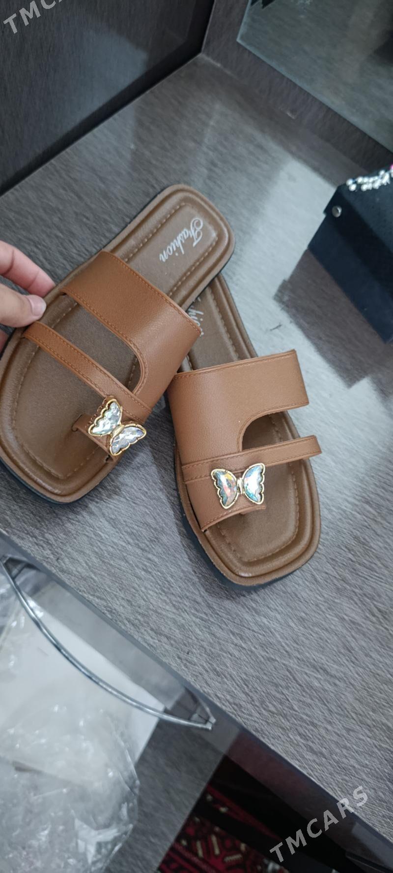 шлопка - Туркменабат - img 1