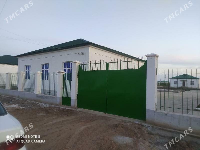 satlyk jay - Теджен - img 1