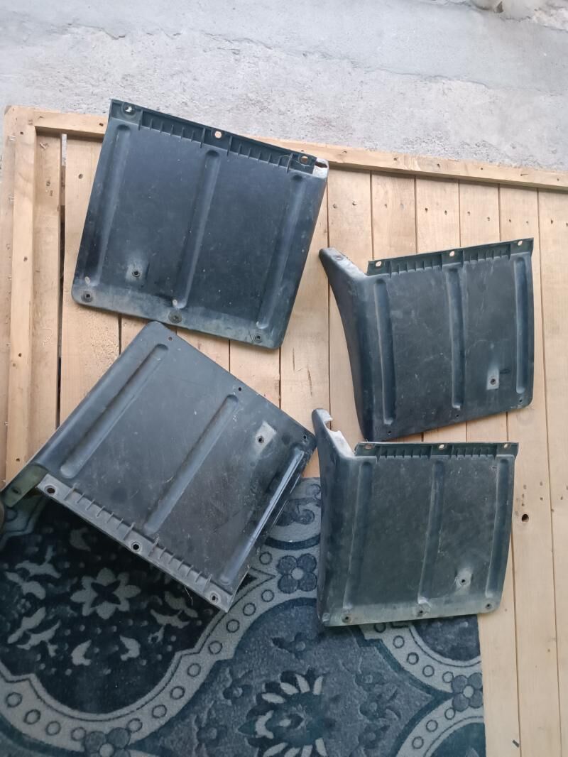 forlsnt krlo /4 ştuk/ 200 TMT - Änew - img 1