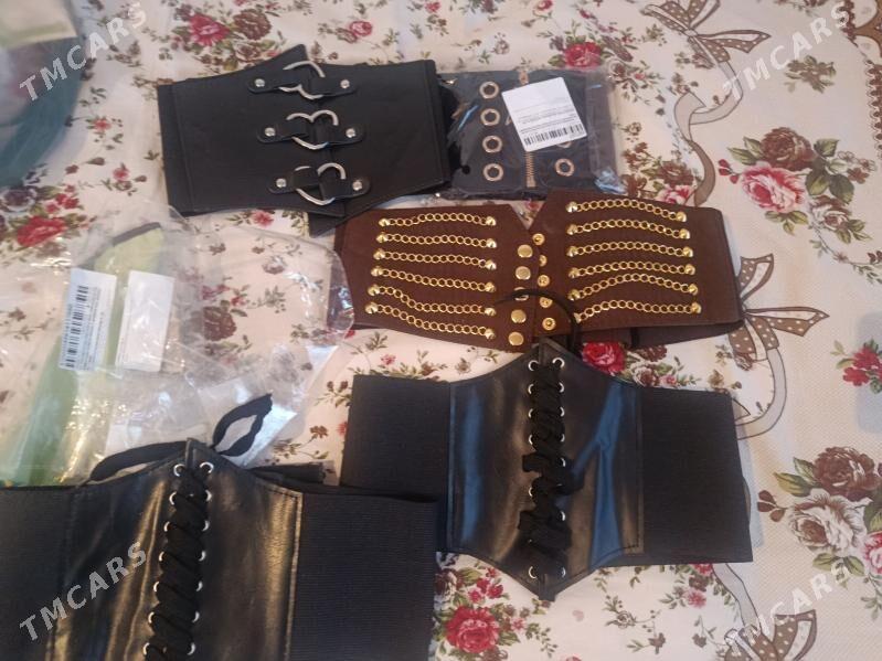 karset - Дашогуз - img 1