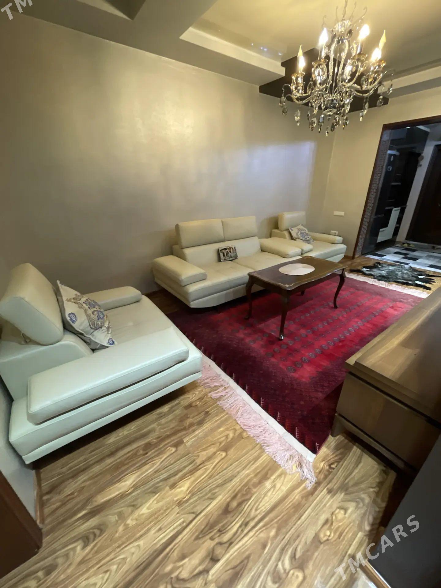 Аренда Ким район arenda - Aşgabat - img 1