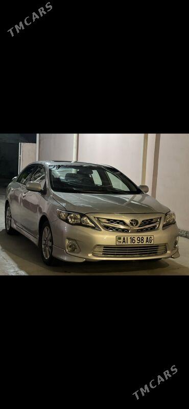 Toyota Corolla 2008 - 165 000 TMT - Ашхабад - img 1