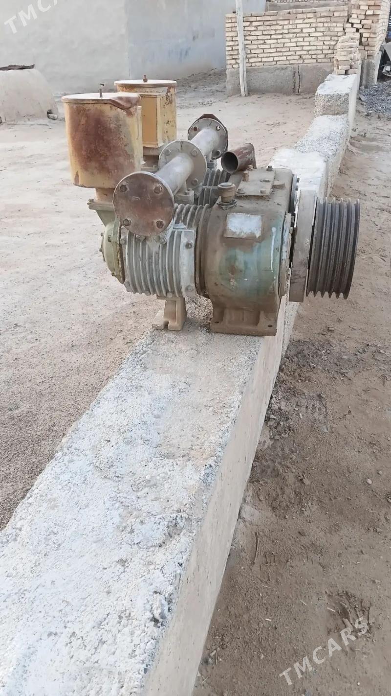 kampresor - Векильбазар - img 1