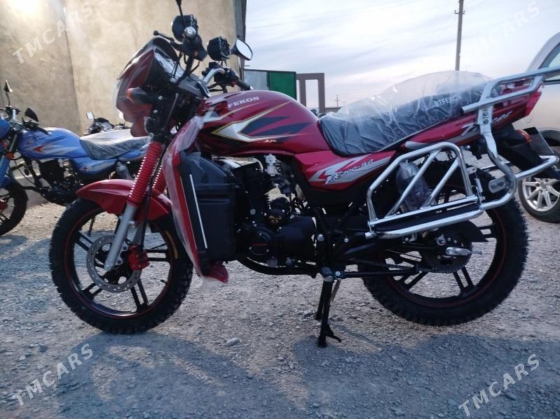 Fekon FK200-14G 2025 - 17 000 TMT - Bäherden - img 1