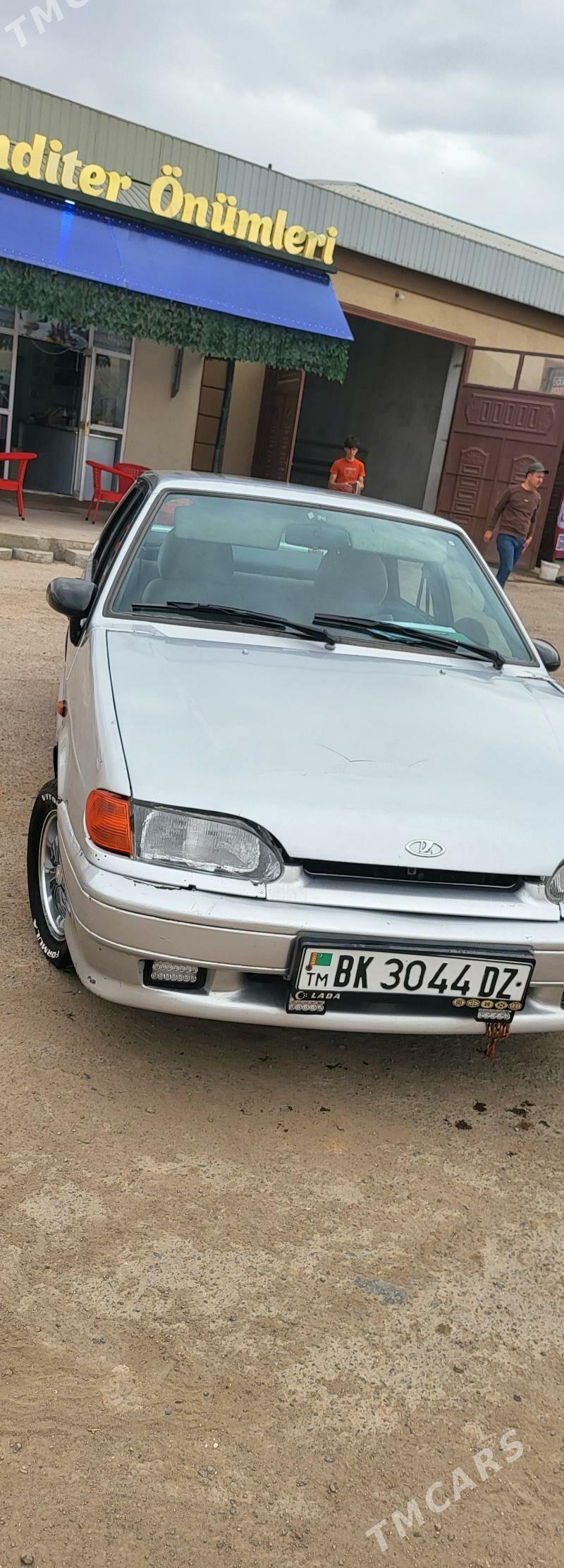 Lada 2115 2003 - 30 000 TMT - Гороглы (Тагта) - img 1