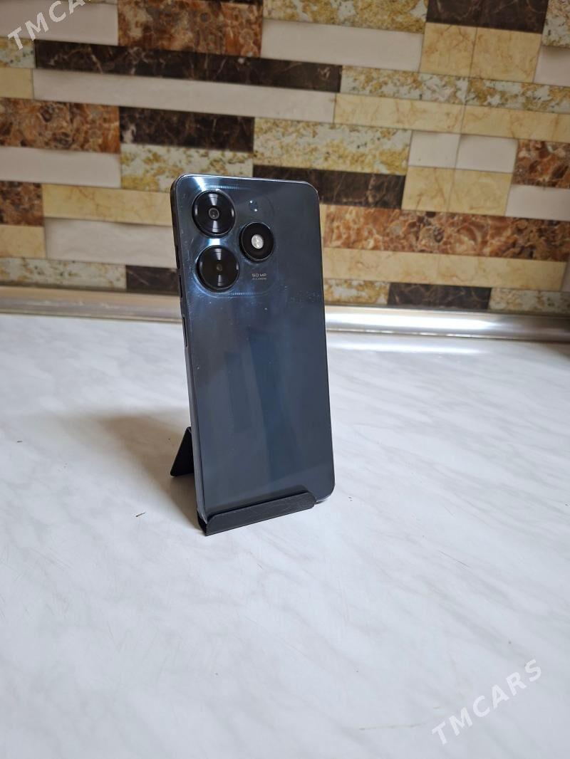TECNO SPARK 20C 8/128 - Дашогуз - img 1