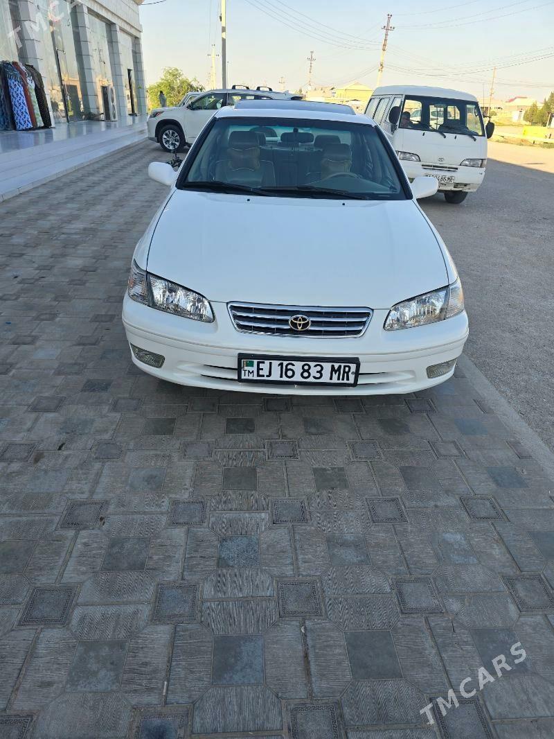 Toyota Camry 1999 - 175 000 TMT - Векильбазар - img 1