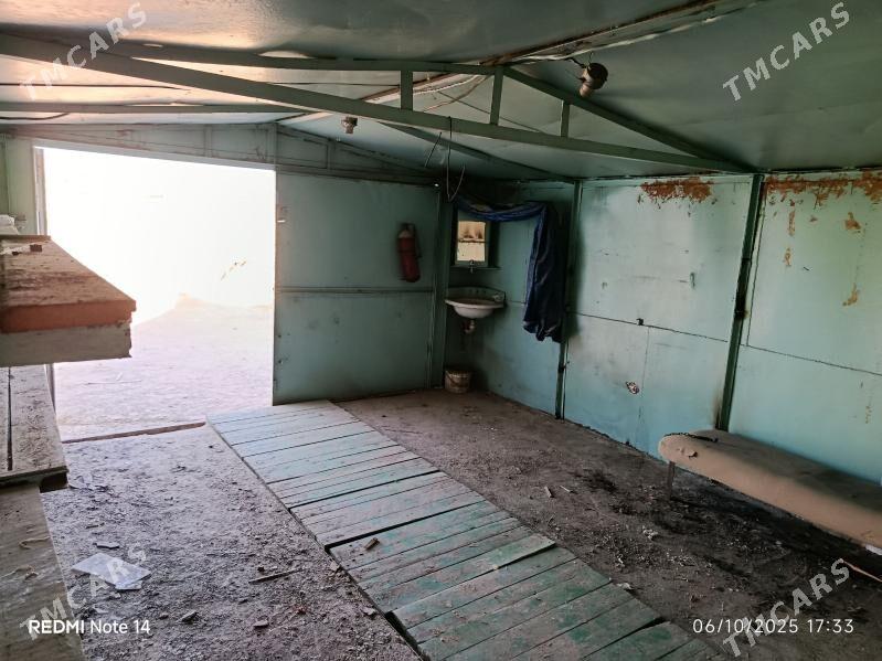 Garaž - Туркменбаши - img 1