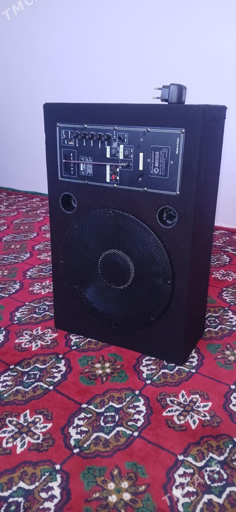 kalonka - Дашогуз - img 1