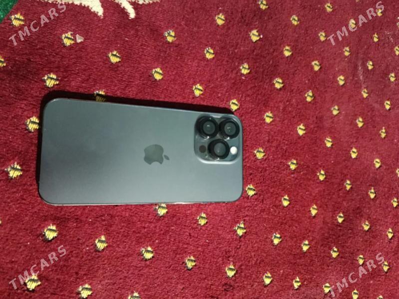 iPhone 13 Pro - Туркменабат - img 1