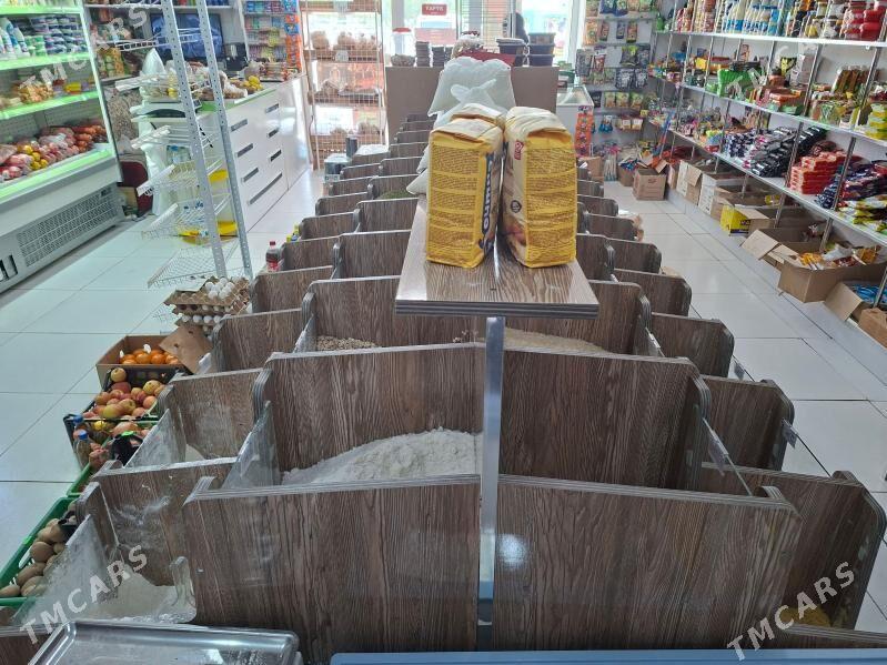 Magazyn polka - Гёкдепе - img 1