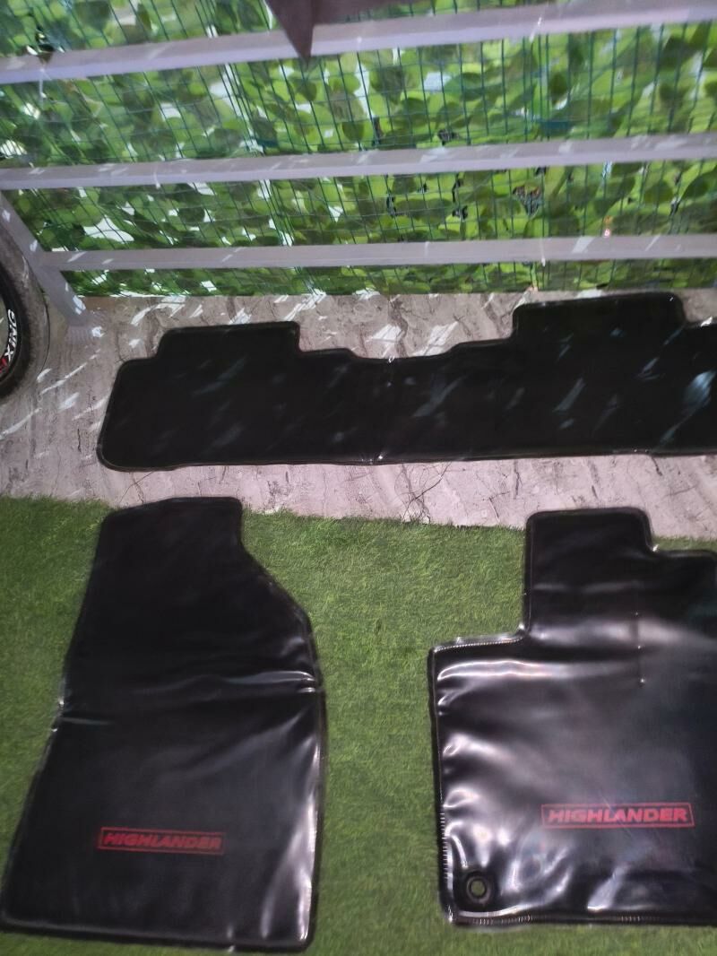 higlander 14 19 kowrik 400 TMT - Ашхабад - img 1