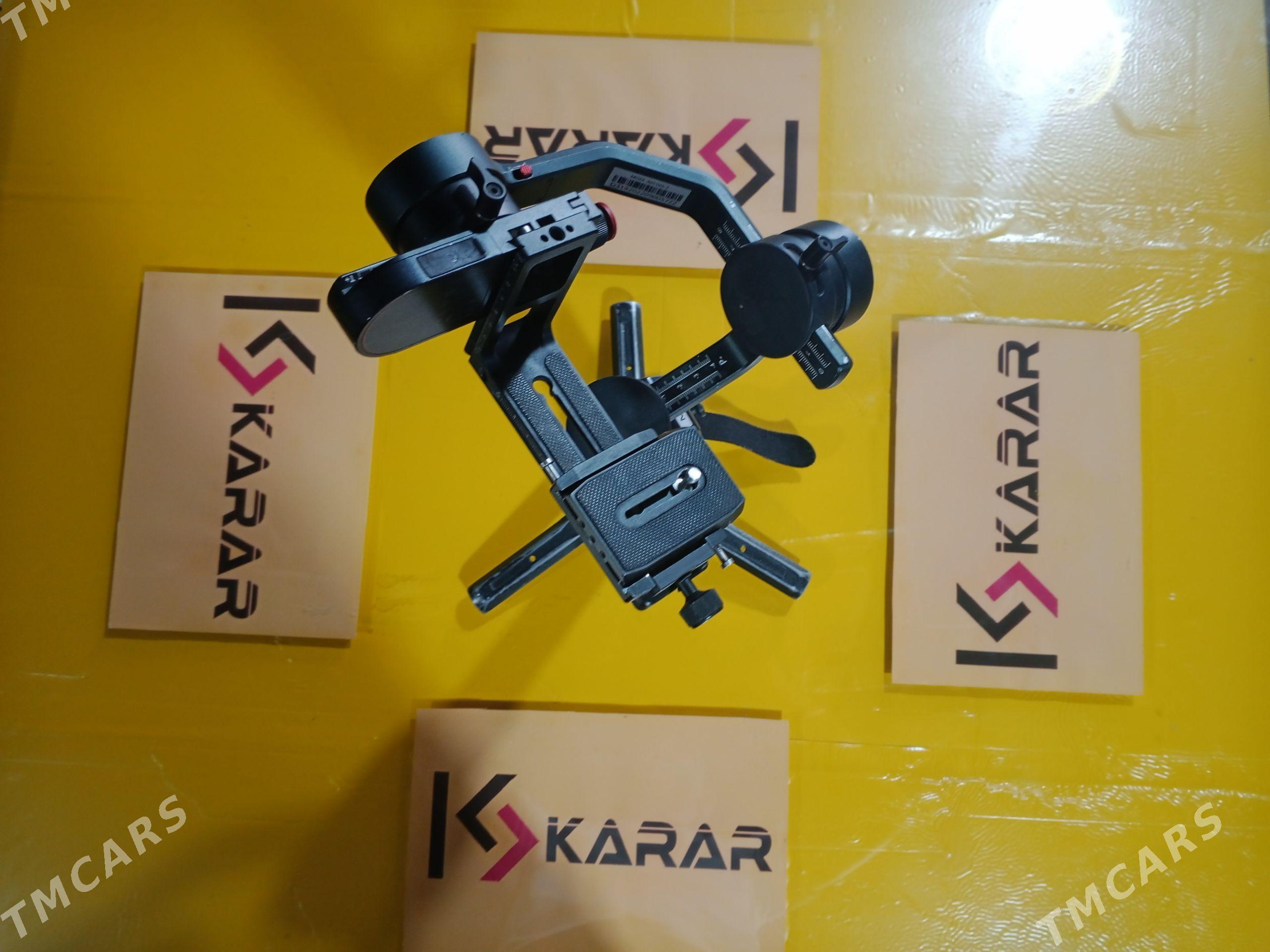 ronin - Türkmenbaşy - img 1