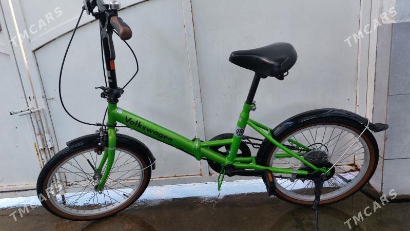 Tigir welisoped - Чоганлы - img 1