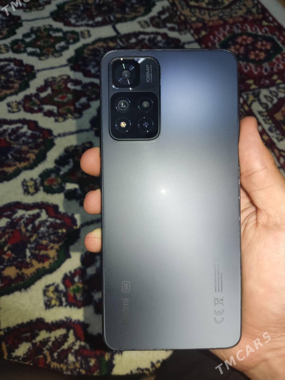 Redmi note 11 pro+ 5G - Туркменабат - img 1