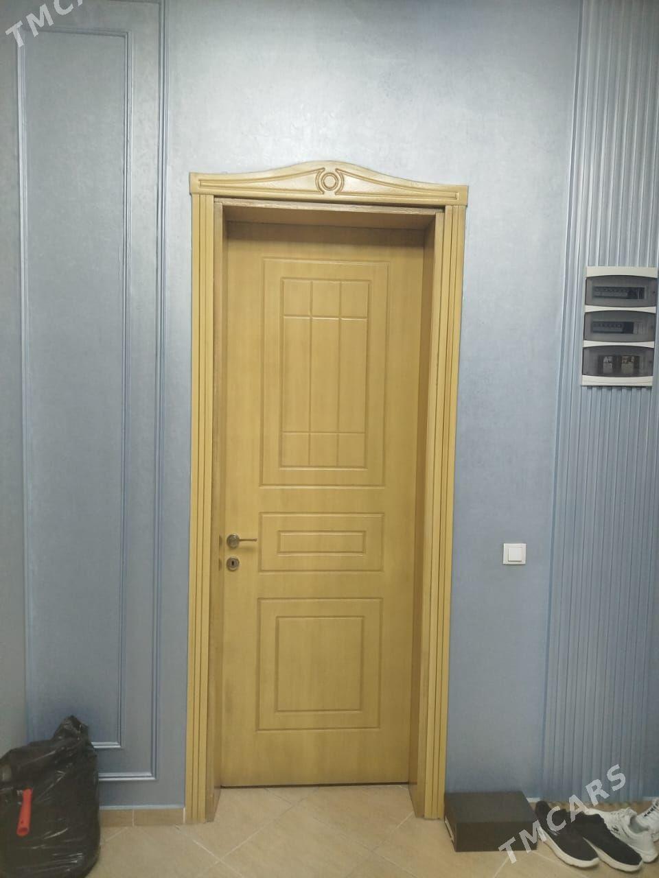 Icki gapy Mdf двери мдф - Ашхабад - img 1