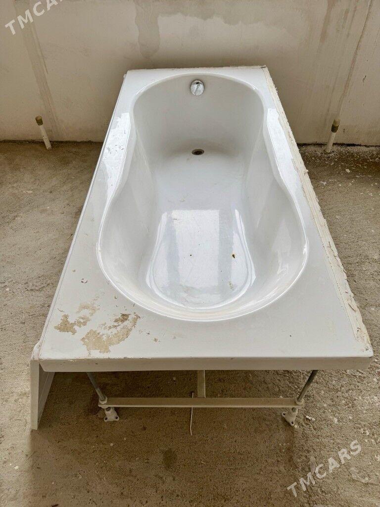 Wanna ванна banya - Ашхабад - img 1