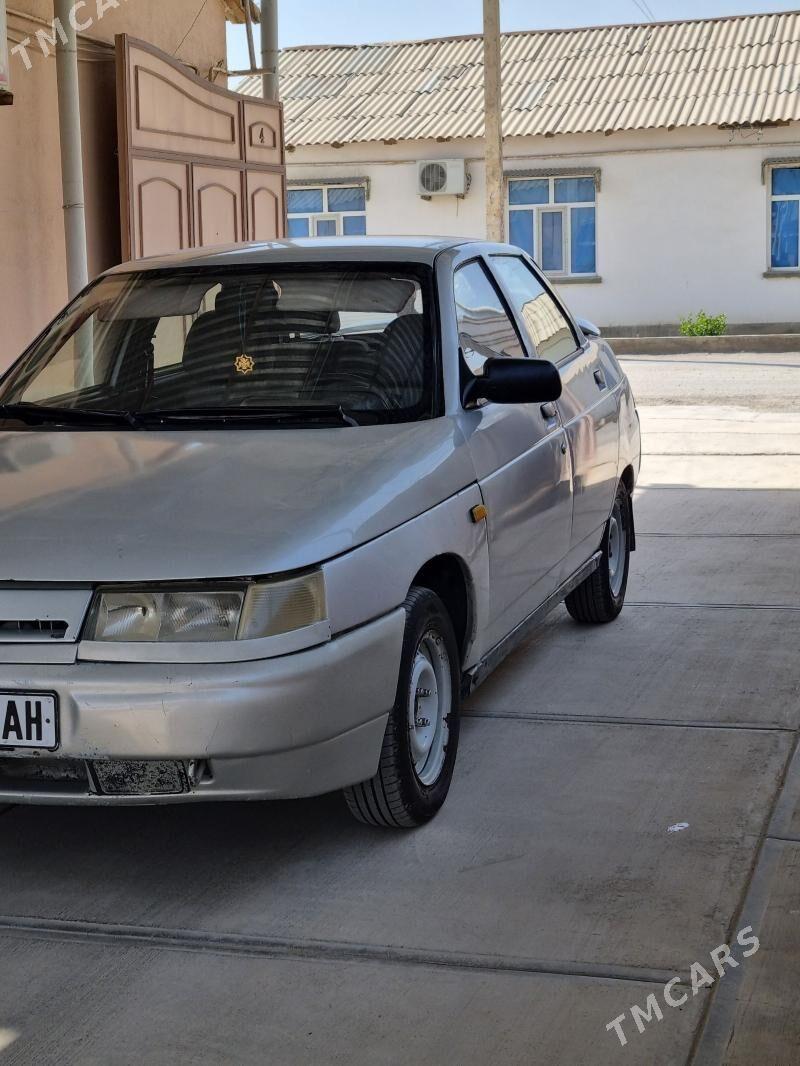 Lada 2110 2004 - 26 000 TMT - Бахарден - img 1