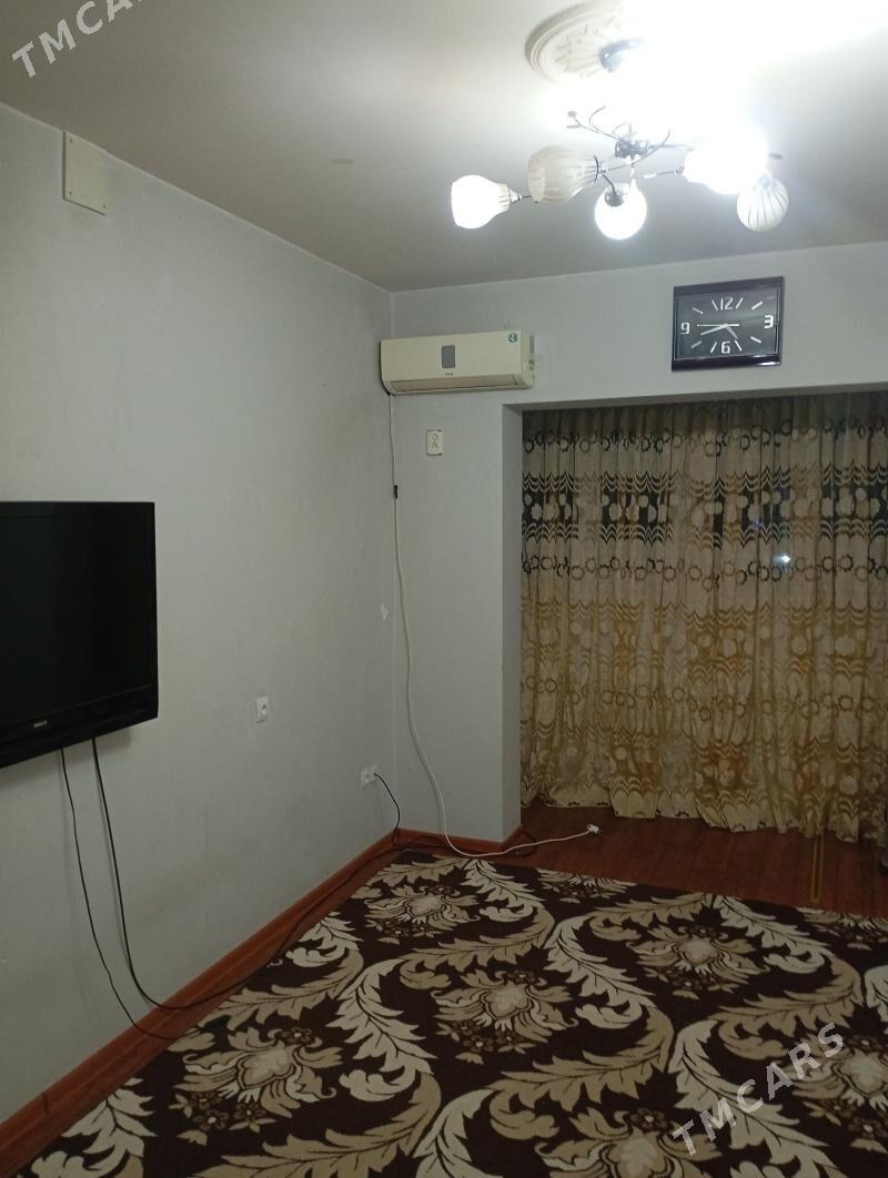 KWARTIRA - Туркменабат - img 1