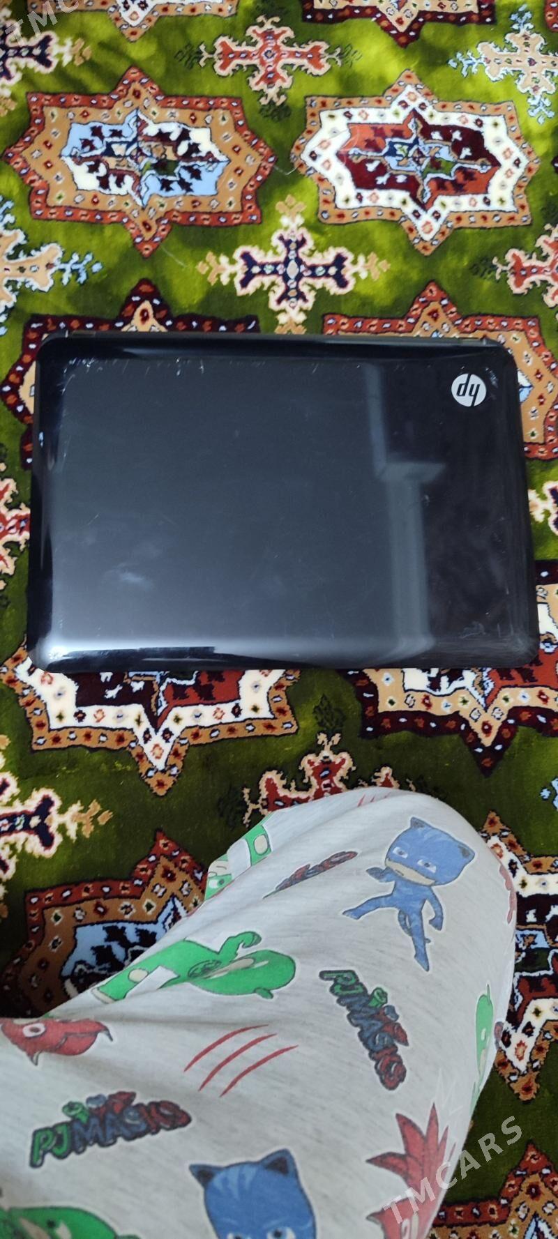 нетбук - Туркменабат - img 1