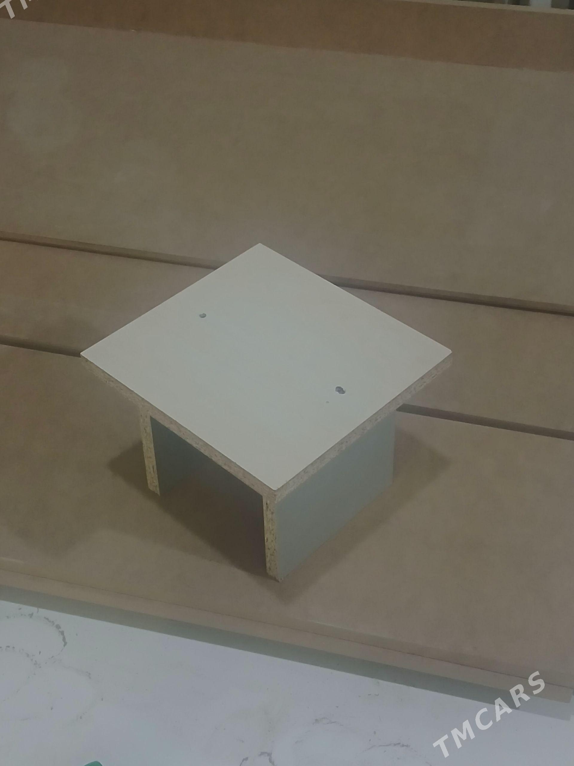 Mebil tabretga - Бузмеин - img 1