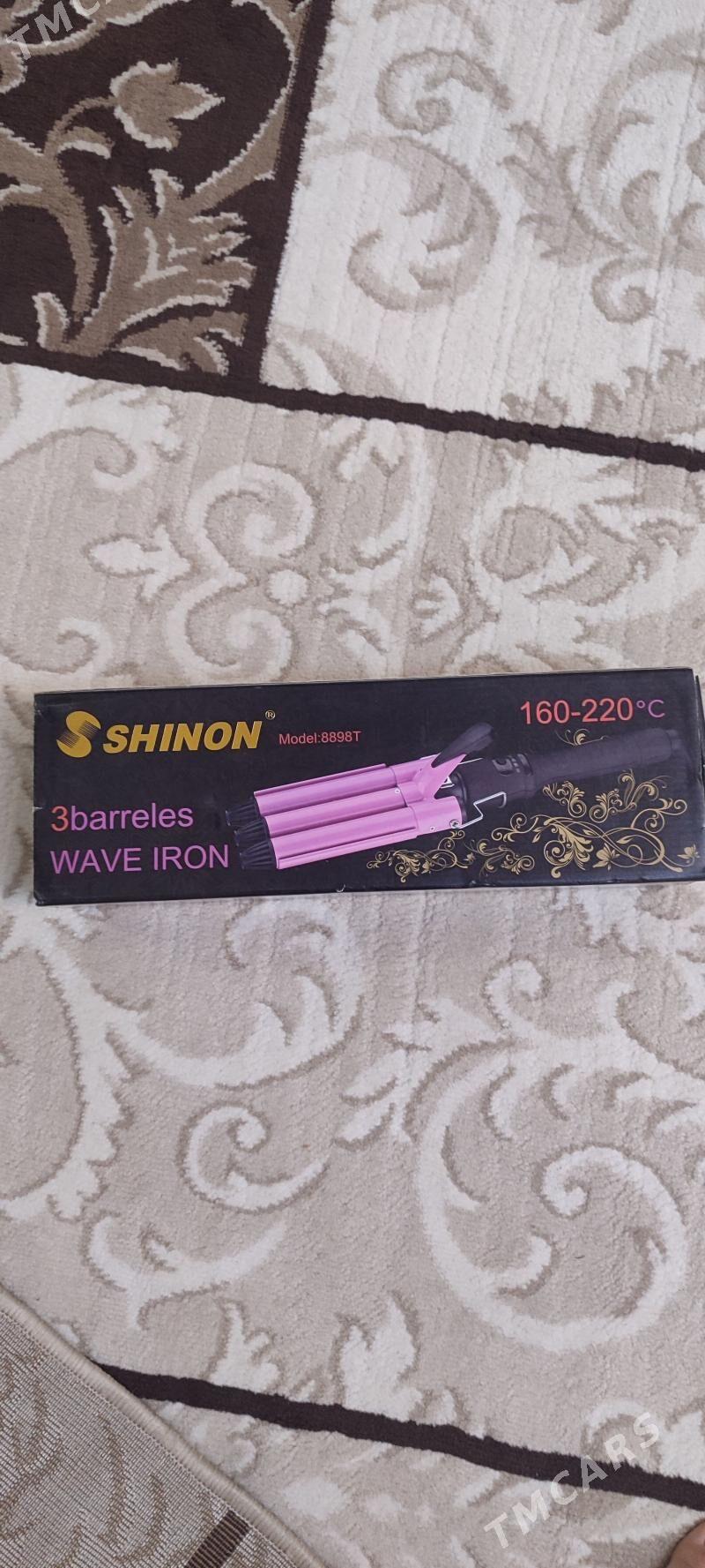 плойка - Türkmenabat - img 1