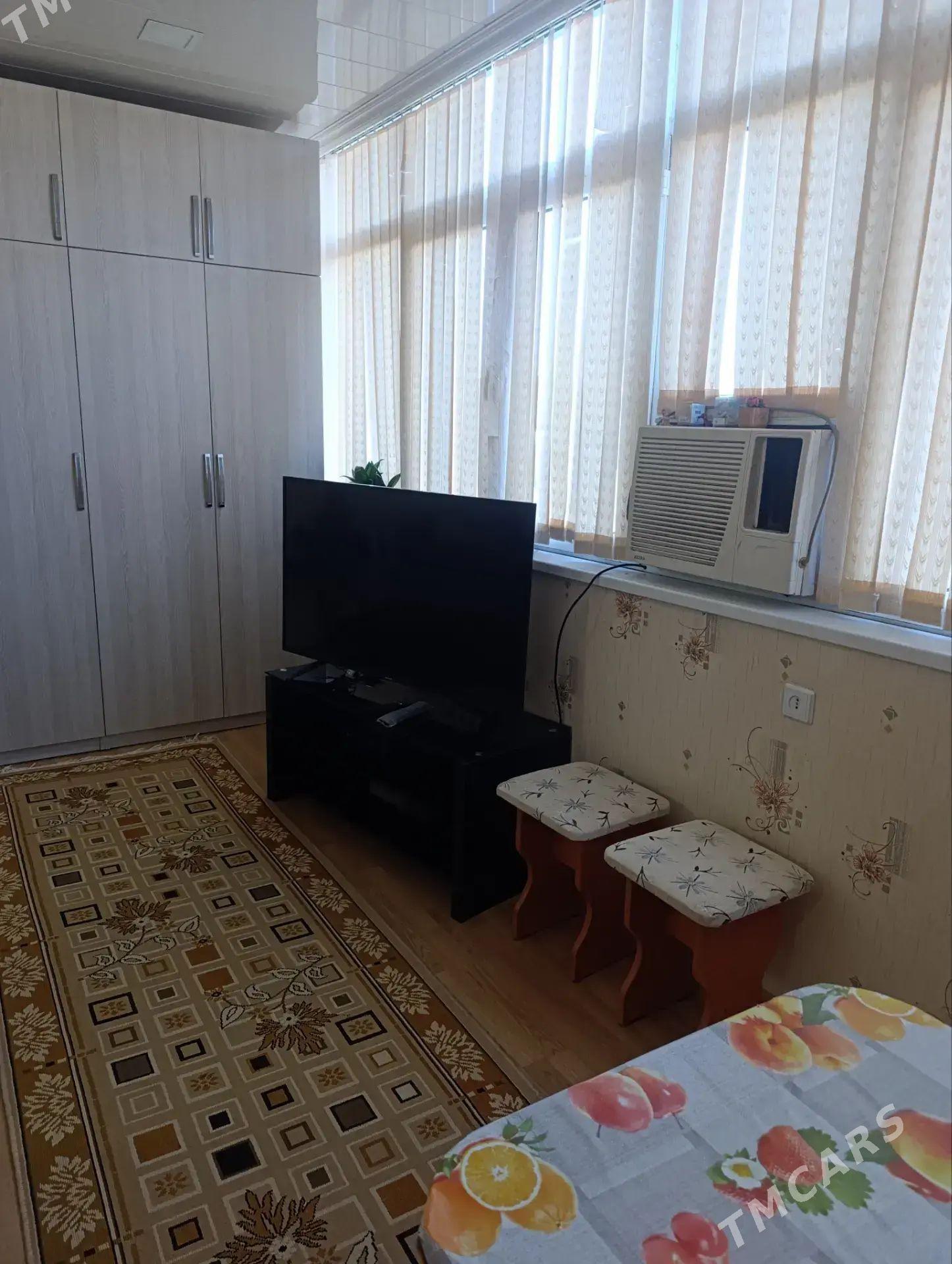 Satlyk jaylar - Туркменбаши - img 1