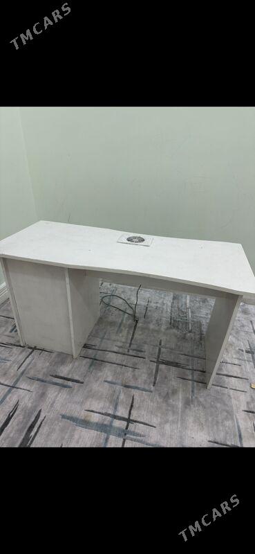 dyrnak stol - Туркменбаши - img 1