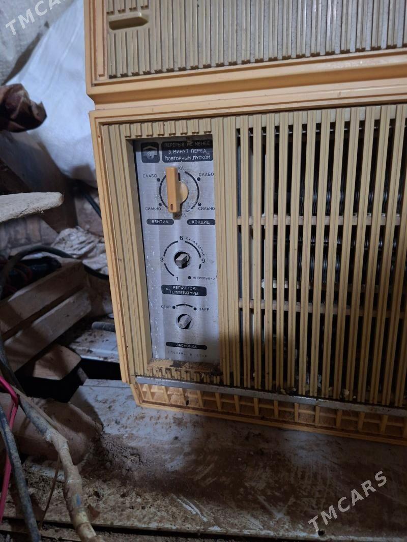 бк кондиционер - Дашогуз - img 1