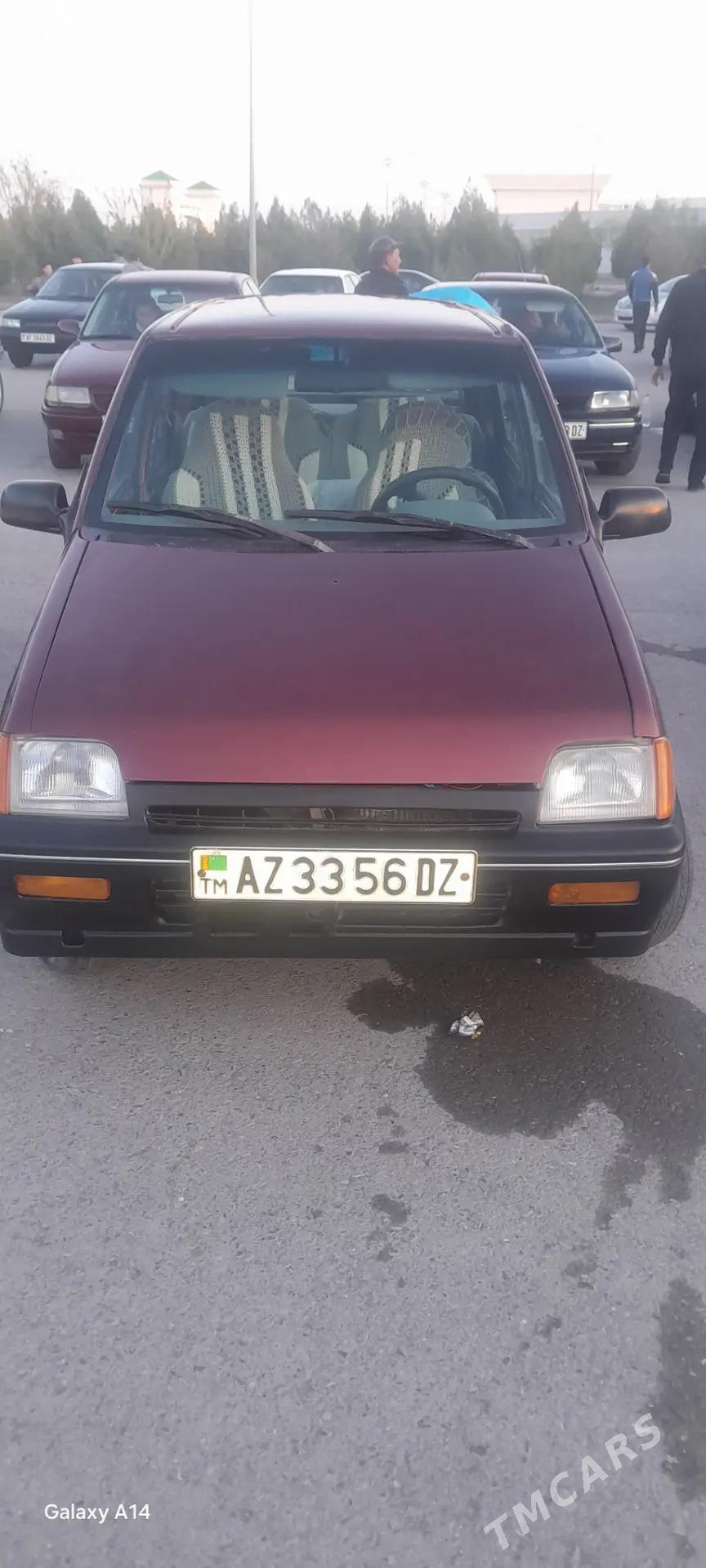 Daewoo Tico 1996 - 22 000 TMT - Дашогуз - img 1