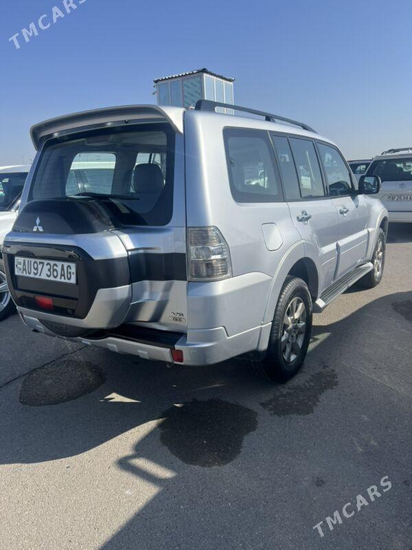 Mitsubishi Pajero 2015 - 340 000 TMT - Чоганлы - img 1