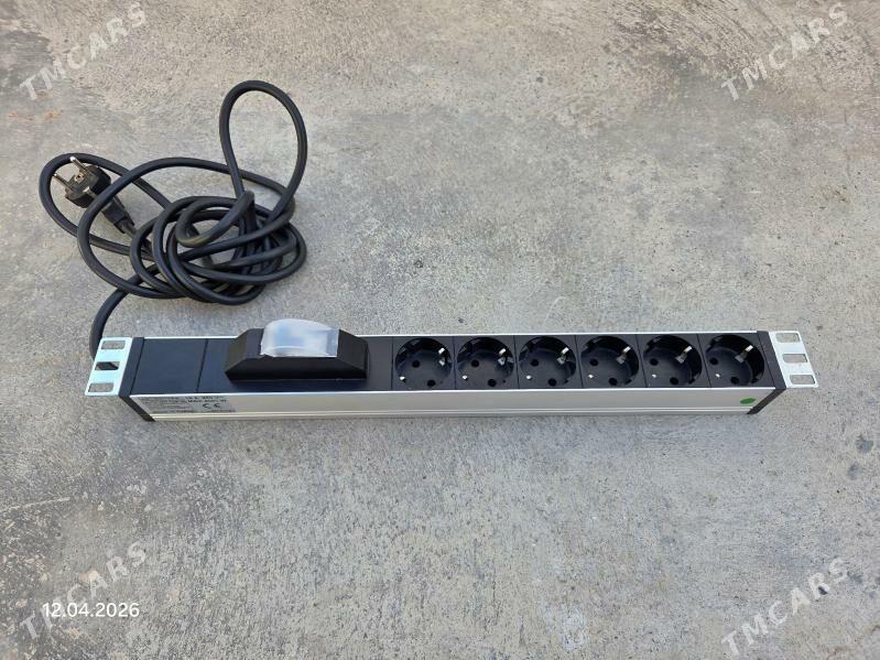 Toy aparat rek keys - Бедев - img 1